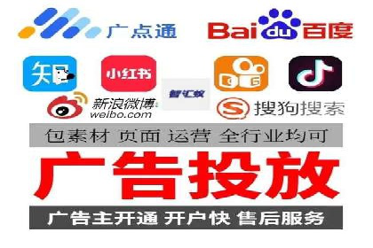 竞价排名案例：跨平台推广效果分析